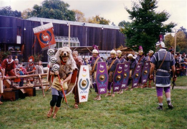 1996 Aalen 19